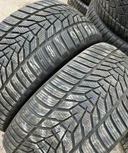Hankook Winter I&#39;Cept Evo 3 W330 245/40 R18