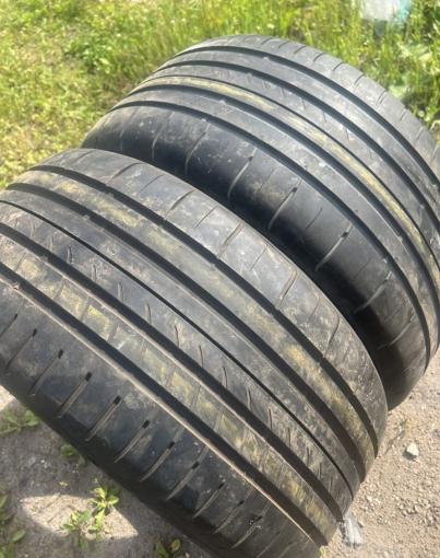 Goodyear Eagle F1 Asymmetric 2 275/35 R20