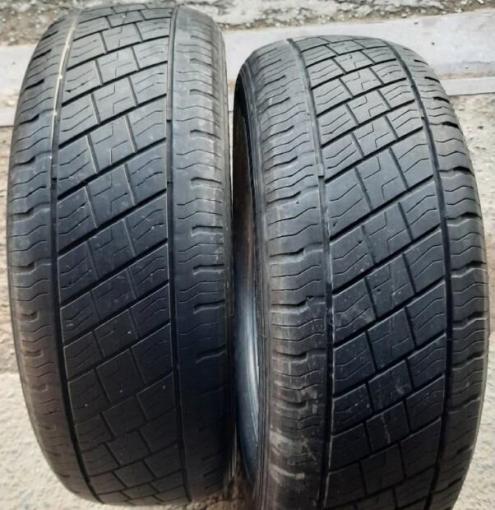 Goodride SU307 245/65 R17