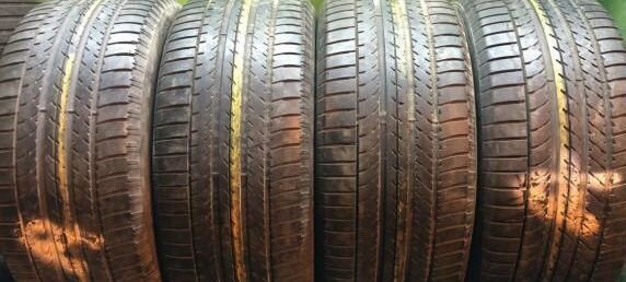 Goodyear Eagle F1 Asymmetric 295/40 R22