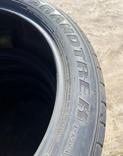 Dunlop Grandtrek PT5A 265/50 R22