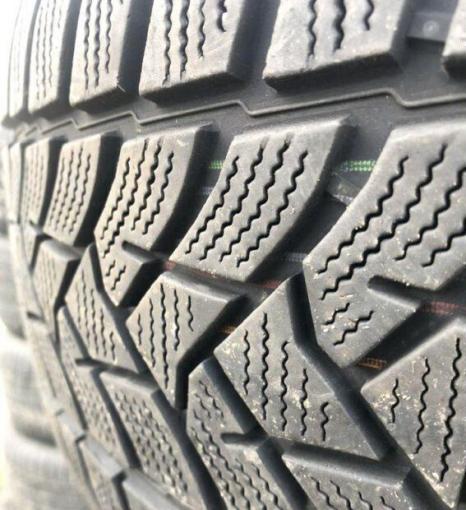 Dunlop Winter Sport 5 225/50 R17