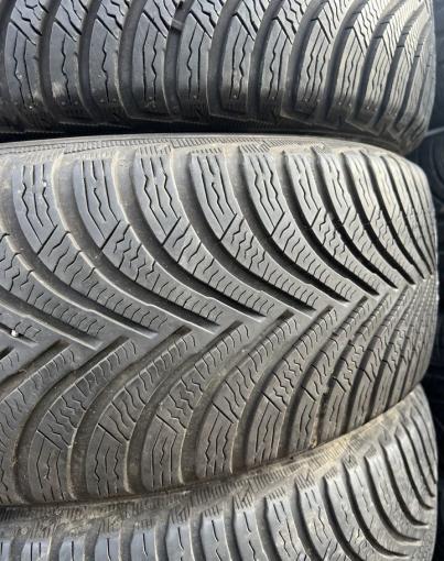 Michelin Alpin 5 205/55 R16