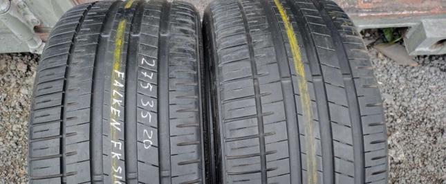 Falken Azenis FK-510 275/35 R20