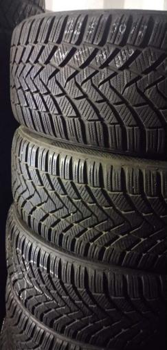 Continental ContiWinterContact TS 850 225/50 R17