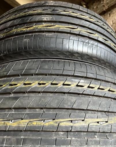 Bridgestone Regno GR-XII 245/45 R19