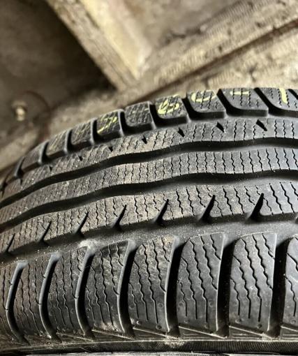 Ceat Formula Winter 205/60 R16