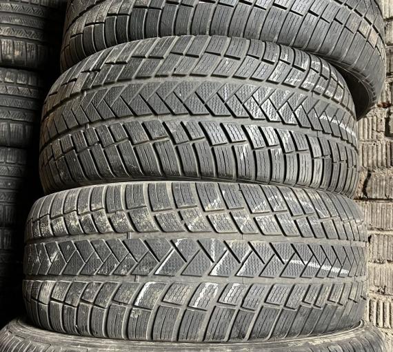 Vredestein Wintrac Pro 255/50 R19