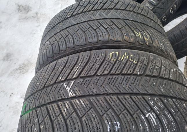 Michelin Pilot Alpin 4 265/40 R19 102V