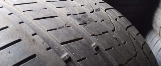 Pirelli P Zero 305/30 R20