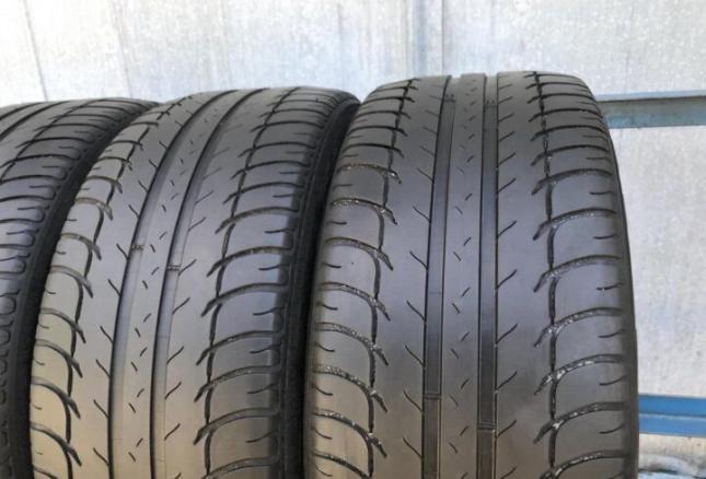 Bfgoodrich G-Grip 205/50 R17