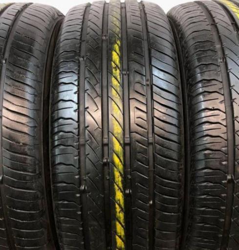 Continental ContiPowerContact 205/55 R17