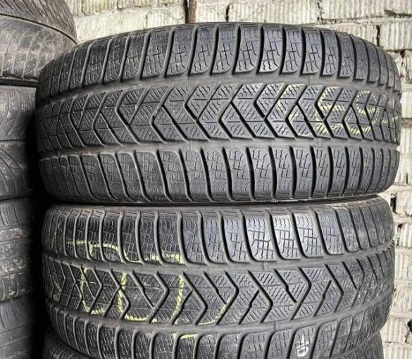 Pirelli Winter Sottozero 3 245/45 R19