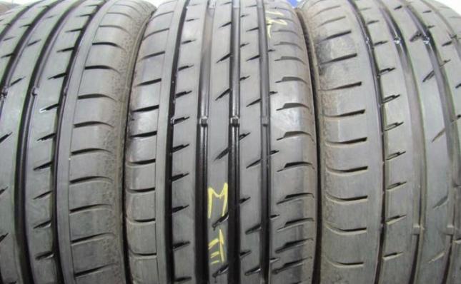 Continental ContiSportContact 3 235/40 R18