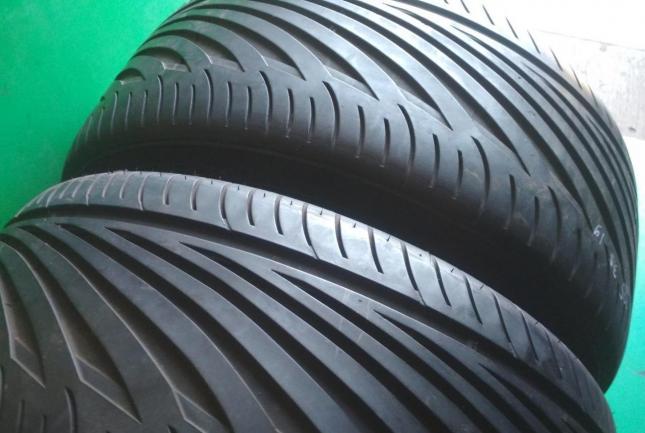 Vredestein Ultrac Sessanta 275/45 R19