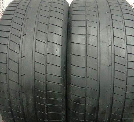 Dunlop SP Sport Maxx RT 2 285/40 R20 Y