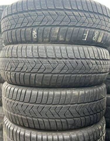 Pirelli Winter Sottozero 3 205/60 R16