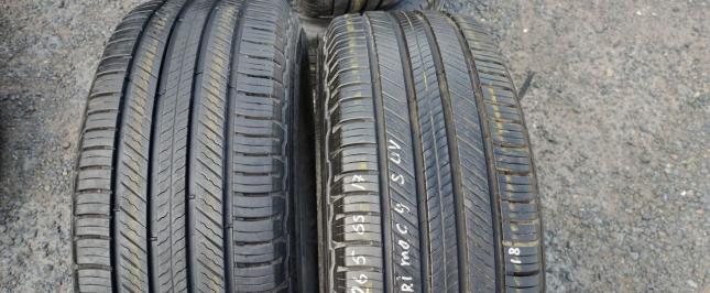 Michelin Primacy SUV 265/65 R17