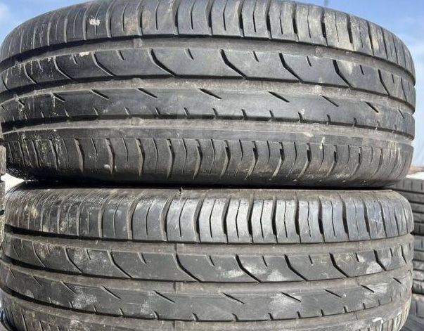 Continental ContiPremiumContact 2 215/55 R18