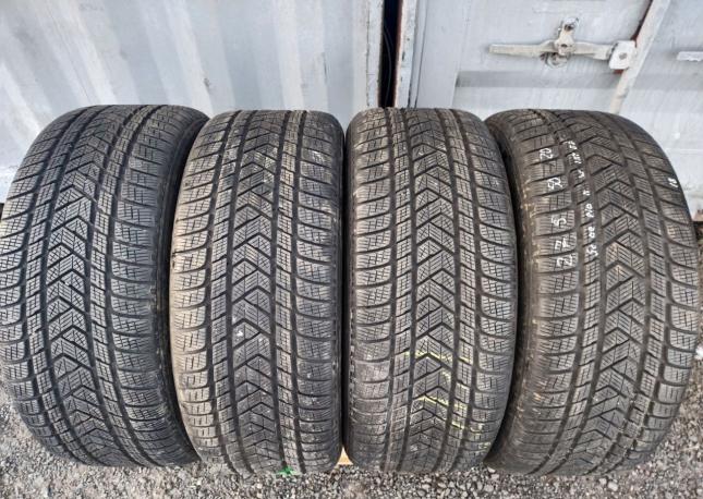 Pirelli Scorpion Winter 275/50 R20 113V