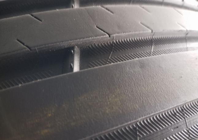 Michelin Pilot Sport 4 285/50 R20