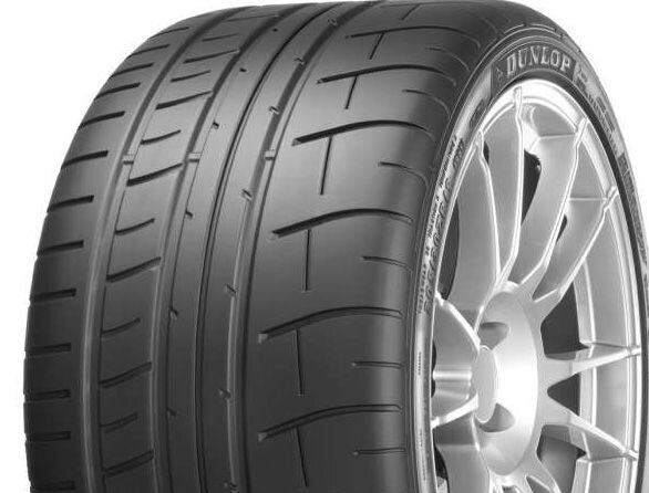 Dunlop Sport Maxx Race 325/30 R21