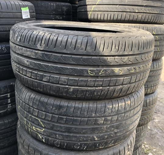 Pirelli Cinturato P7 235/40 R19