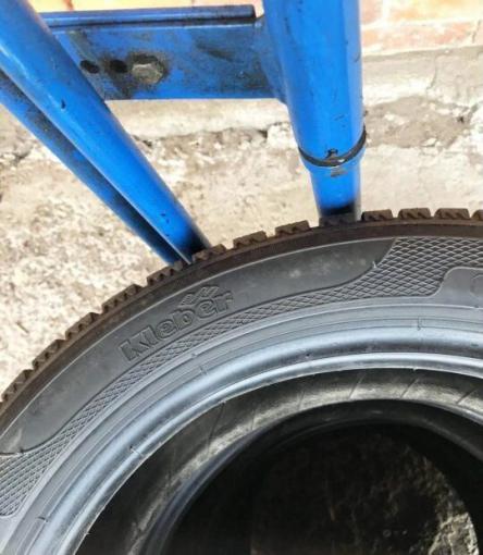 Kleber Krisalp HP2 205/55 R16