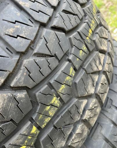 Hankook DynaPro ATM RF10 275/55 R20