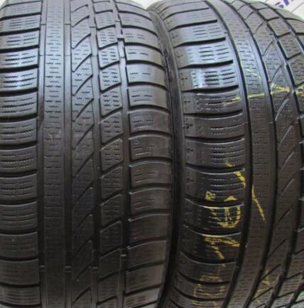 Hankook IceBear W300A 295/40 R20