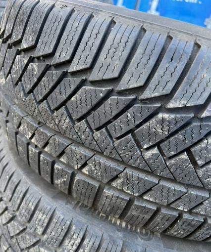 Continental ContiWinterContact TS 850 P 225/40 R18 V