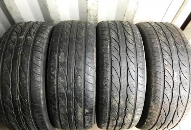 Dunlop SP Sport 5000M 245/45 R18