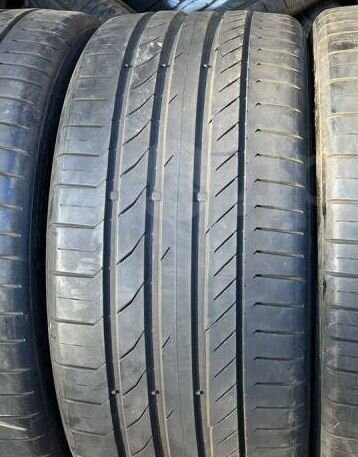 Continental ContiSportContact 5 235/45 R20