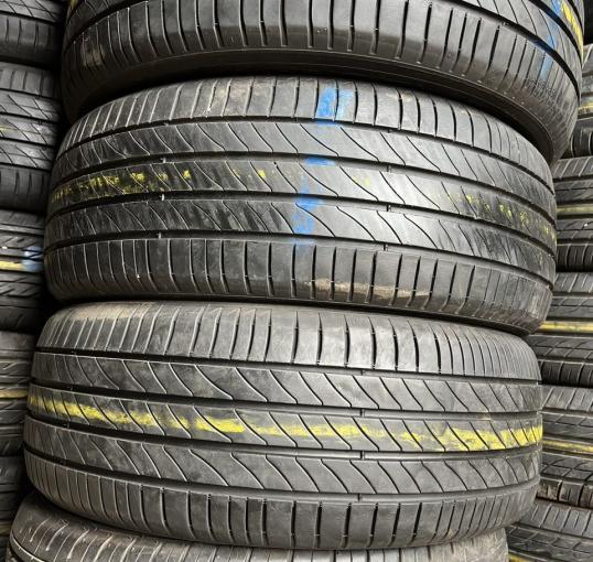 Michelin Primacy 3 ST 215/55 R17