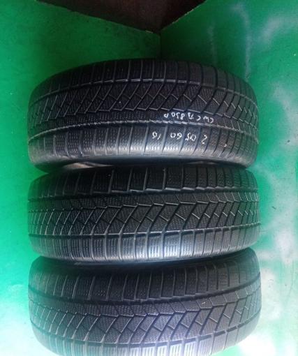 Continental ContiWinterContact TS 830 P 205/60 R16 V