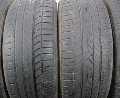 Goodyear Eagle F1 Asymmetric 245/35 R20