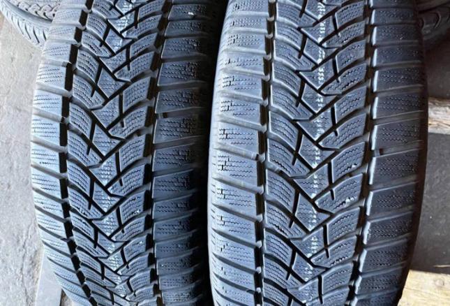 Dunlop Winter Sport 5 195/55 R16