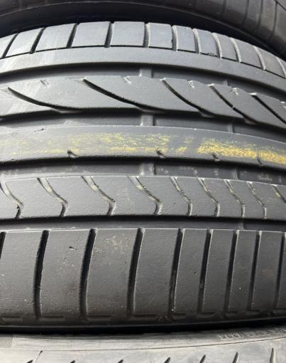 Bridgestone Dueler H/P Sport RFT 275/40 R20