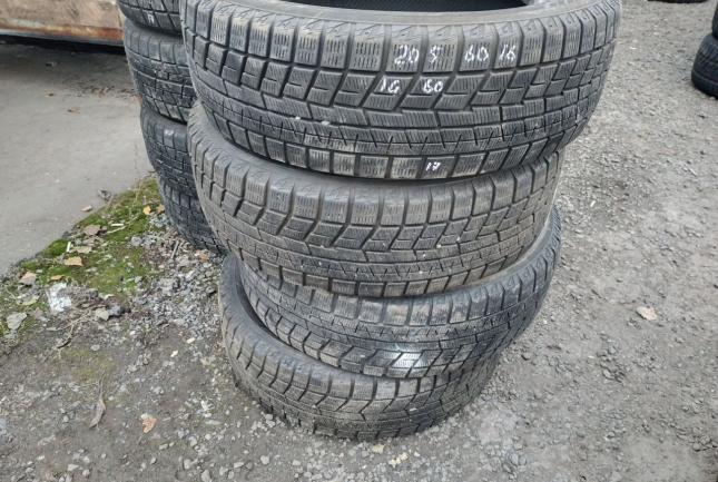 Yokohama Ice Guard IG60 205/60 R16 96Q