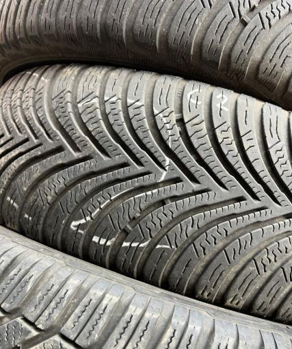 Michelin Alpin 5 195/65 R15