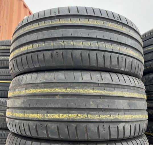 Michelin Pilot Sport 5 245/45 R18