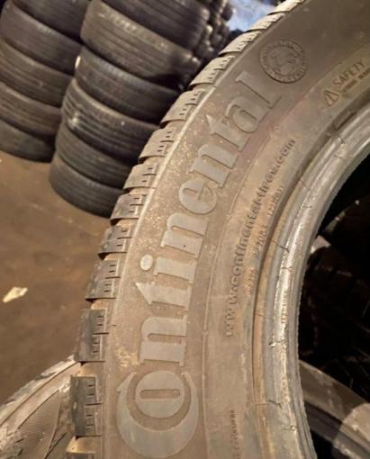 Continental ContiWinterContact TS 830 P 225/50 R18