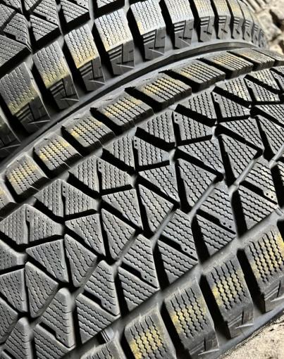 Bridgestone Blizzak DM-V2 235/55 R19