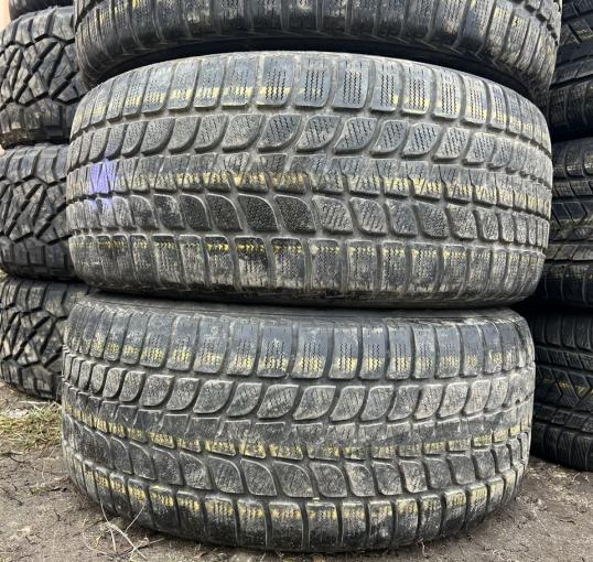 Bridgestone Blizzak LM-25 4x4 255/50 R19