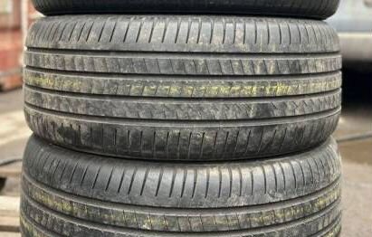 Bridgestone Alenza 001 275/50 R22