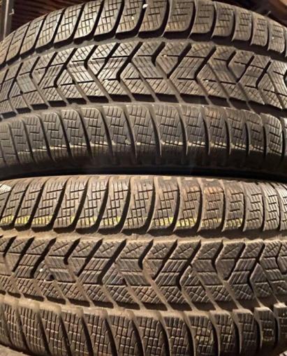 Pirelli Scorpion Winter 225/65 R17