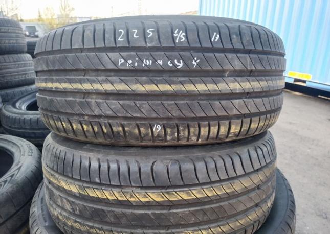Michelin Primacy 4 225/45 R17