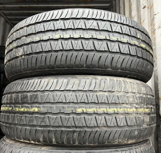 Dunlop Grandtrek AT30 265/55 R20