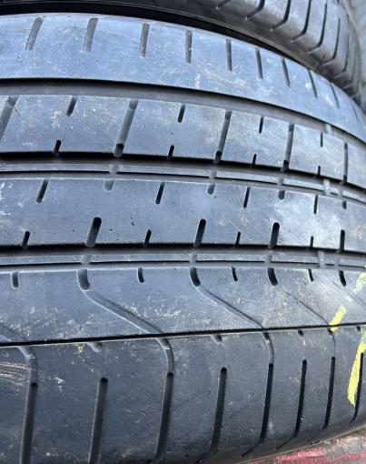 Pirelli P Zero 275/30 R20