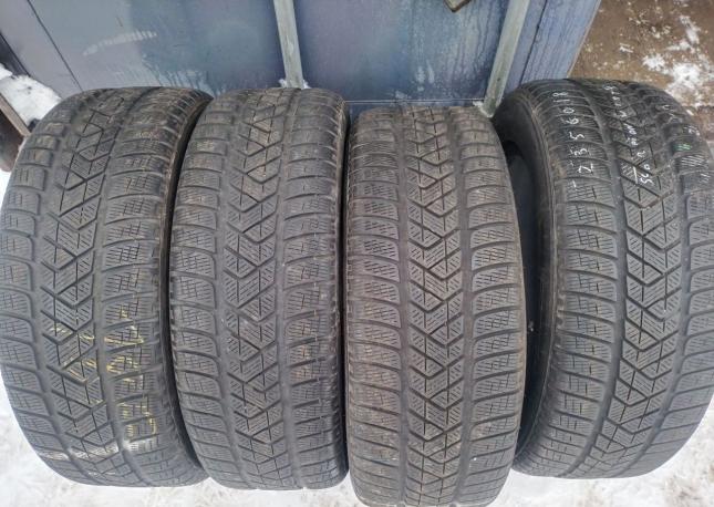 Pirelli Scorpion Winter 235/60 R18 103V